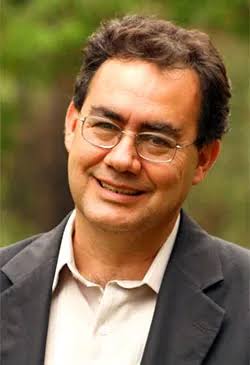 Augusto Cury, psiquiatra e escritor